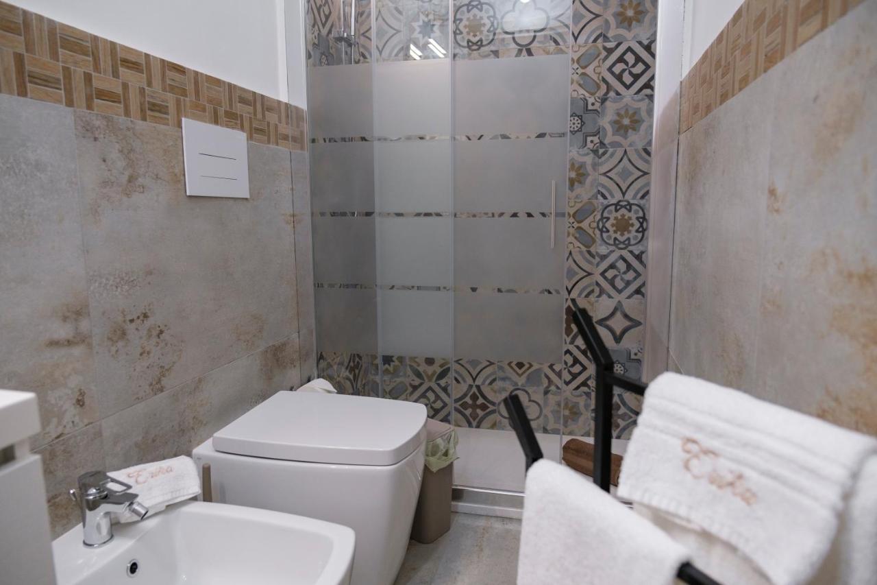 La Petite Erika Apartment Avola Bagian luar foto